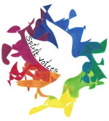 Quelle: Spirit Voices, Spirit Voices